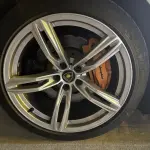 Lamborghini Huracán 2021 из Китая