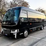 Toyota Coaster 2022 лот 56700749 из Китая