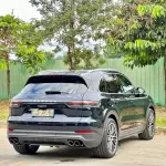 Porsche Cayenne 2022 из Китая