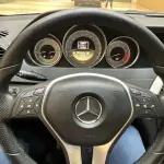 Mercedes-Benz C-Class (Import) 2014 из Китая