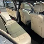 Mercedes-Benz C-Class (Import) 2014 из Китая