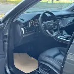 Audi Q7 2024 340 л.с. — лот 56948168 из Китая