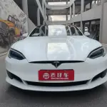 Tesla Model S 2016 лот 56948353 из Китая