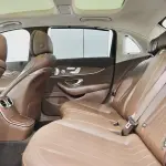 Mercedes-Benz E-Class 2022 258 л.с. — лот 56693666 из Китая