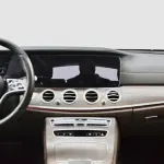 Mercedes-Benz E-Class 2022 258 л.с. — лот 56693666 из Китая
