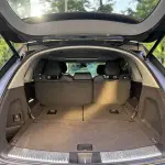 Acura MDX 2014 из Китая