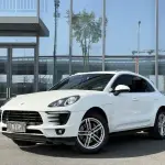 Porsche Macan 2015 237 л.с. — лот 56948541 из Китая