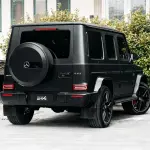 Mercedes-Benz G-Class AMG 2024 лот 56710898 из Китая