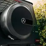 Mercedes-Benz G-Class AMG 2024 лот 56710898 из Китая