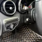 Mercedes-Benz C-Class 2016 из Китая
