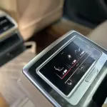 Audi A6L 2022 340 л.с. из Китая