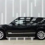 Land Rover Range Rover 2014 510 л.с. из Китая