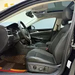 Volkswagen Passat 2023 186 л.с. — лот 56706961 из Китая