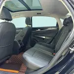 Volkswagen Passat 2023 186 л.с. — лот 56706961 из Китая