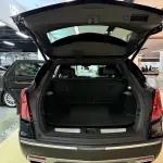 Cadillac XT5 2021 из Китая