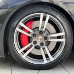 Porsche Panamera 2011 500 л.с. из Китая