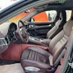 Porsche Panamera 2011 500 л.с. из Китая