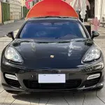 Porsche Panamera 2011 500 л.с. из Китая