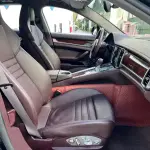 Porsche Panamera 2011 500 л.с. из Китая