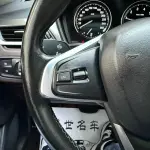 BMW X1 2019 136 л.с. — лот 56707446 из Китая
