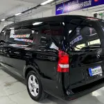 Mercedes-Benz Vito 2021 211 л.с. — лот 56707460 из Китая