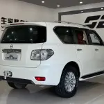 Nissan Patrol 2018 из Китая