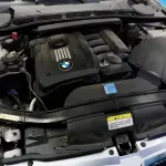 BMW 3 Series (Import) 2007 из Китая