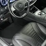 Mercedes-Benz S-Class 2018 333 л.с. из Китая