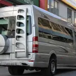 Mercedes-Benz Sprinter 2013 из Китая