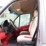 Mercedes-Benz Sprinter 2013 из Китая