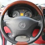 Mercedes-Benz Sprinter 2013 из Китая