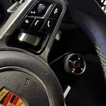 Porsche Cayenne Hybrid 2021 из Китая