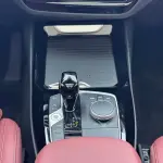 BMW X3 2024 184 л.с. из Китая