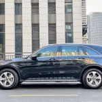 Mercedes-Benz GLC 2020 из Китая