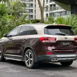 Kia Sorento 2016 из Китая