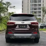Kia Sorento 2016 из Китая