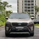 Kia Sorento 2016 из Китая
