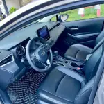 Toyota Corolla 2020 116 л.с. из Китая