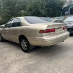 Toyota Camry 1997 из Китая