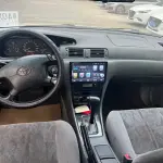 Toyota Camry 1997 из Китая