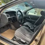Toyota Camry 1997 из Китая