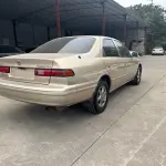 Toyota Camry 1997 из Китая