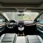 Honda CR-V 2020 из Китая