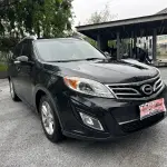 GAC Motor Trumpchi GS5 2013 147 л.с. из Китая