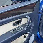 Bentley Bentayga 2018 550 л.с. из Китая
