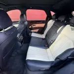 Bentley Bentayga 2018 550 л.с. из Китая