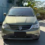 Baojun 730 2014 из Китая