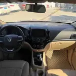 Baojun 730 2014 из Китая