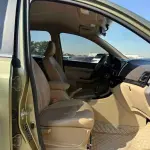 Baojun 730 2014 из Китая