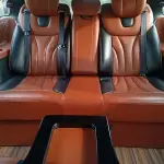 Toyota Sienna 2012 из Китая